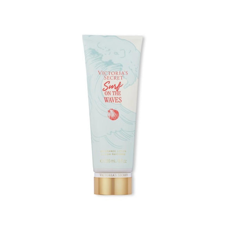 Victoria's Secret, Surf On The Waves, Hydrating, Body Lotion, 236 ml