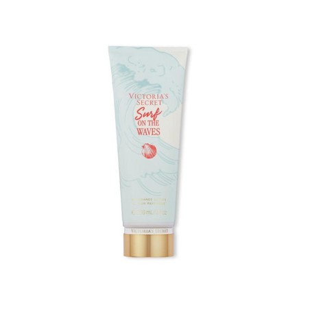 Victoria's Secret, Surf On The Waves, Hydrating, Body Lotion, 236 ml