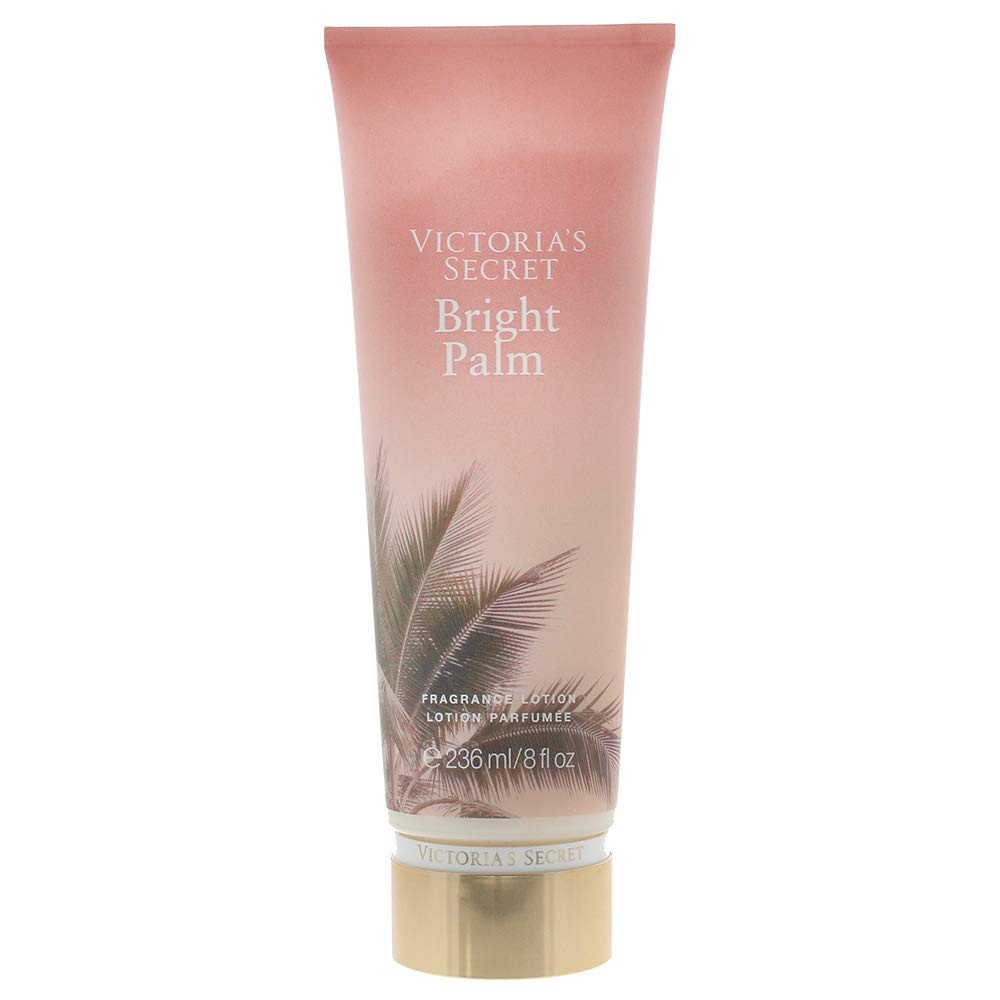 Victoria's Secret, Bright Palm, Hydrating, Body Lotion, 236 ml
