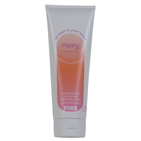 Victoria's Secret, Happy Pink, Hydrating, Body Lotion, 236 ml