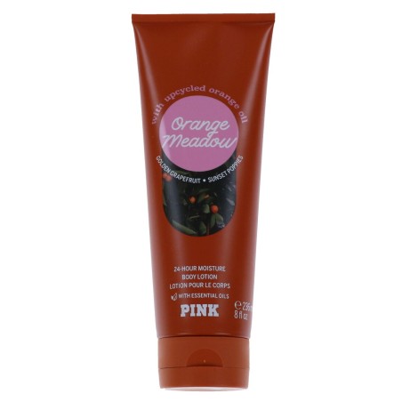 Victoria's Secret, Orange Meadow, Moisturizing, Body Lotion, 236 ml