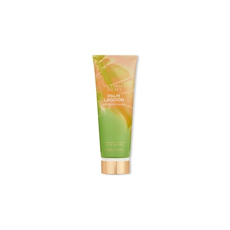 Victoria's Secret, Palm Lagoon, Moisturizing, Body Lotion, 236 ml