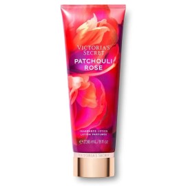 Victoria's Secret, Patchouli Rose, Moisturizing, Body Lotion, 236 ml