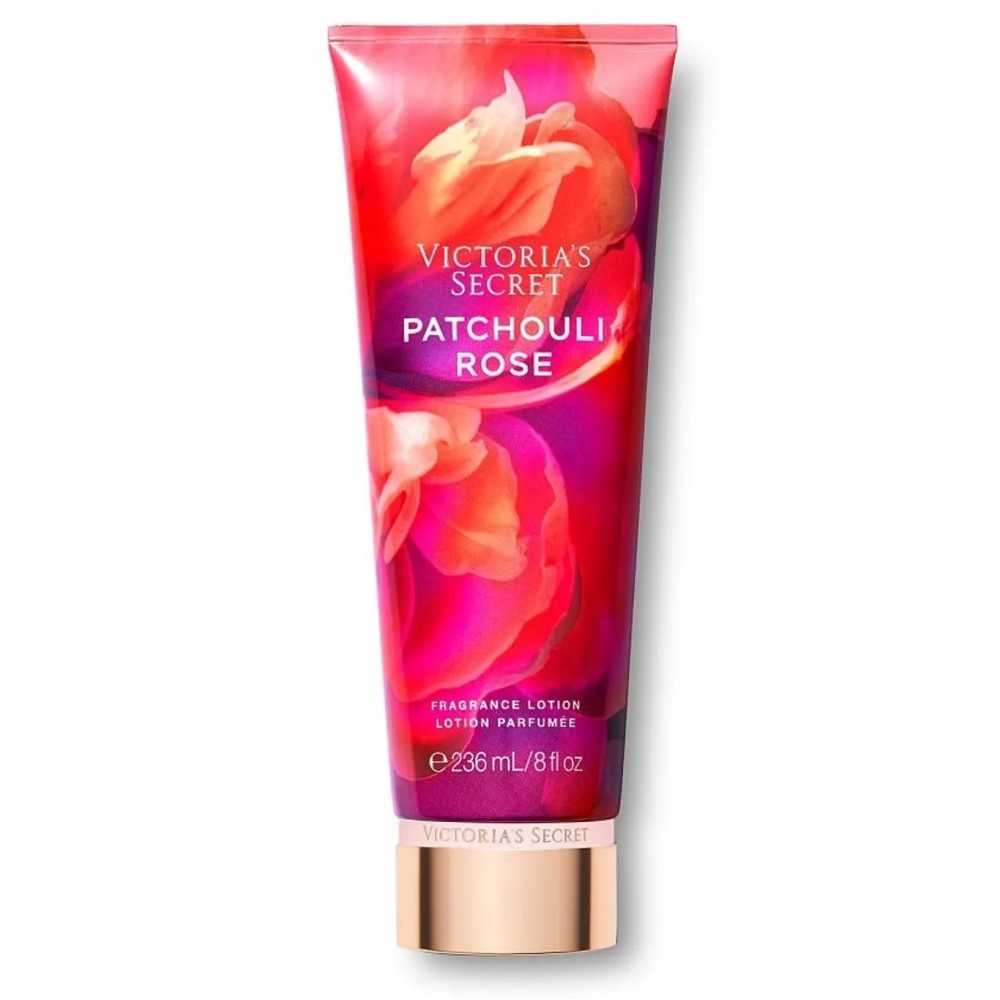 Victoria's Secret, Patchouli Rose, Moisturizing, Body Lotion, 236 ml