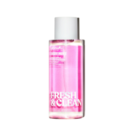 Victoria's Secret, Fresh & Clean, Mist Spray, 250 ml