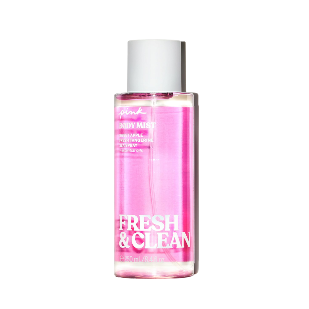 Victoria's Secret, Fresh & Clean, Mist Spray, 250 ml
