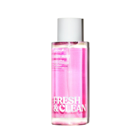 Victoria's Secret, Fresh & Clean, Mist Spray, 250 ml