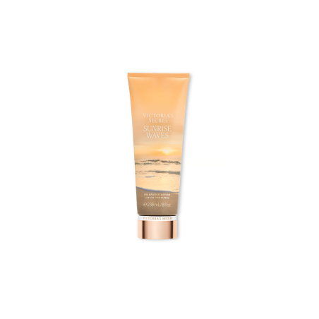 Victoria's Secret, Sunrise Waves, Moisturizing, Body Lotion, 236 ml
