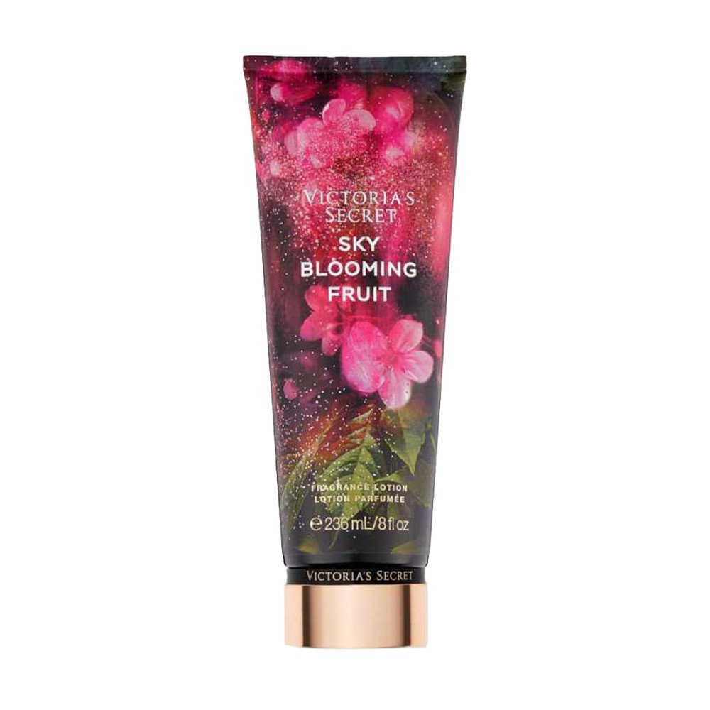 Victoria's Secret, Sky Blooming Fruit, Moisturizing, Body Lotion, 236 ml