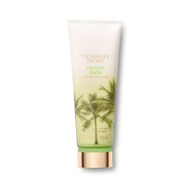 Victoria's Secret, Island Away, Moisturizing, Body Lotion, 236 ml