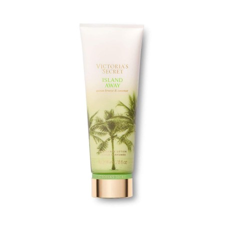 Victoria's Secret, Island Away, Moisturizing, Body Lotion, 236 ml