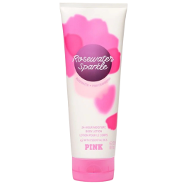 Victoria's Secret, Rose Water Sparkle, Moisturizing, Body Lotion, 236 ml
