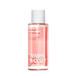 Victoria's Secret, Warm & Cozy, Mist Spray, 250 ml