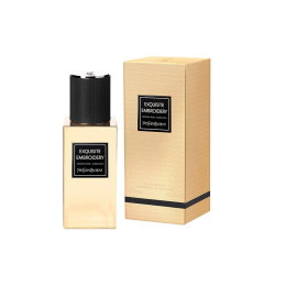 Yves Saint Laurent Exquisite Stickerei Eau de Parfum 125 ml / 4,2 fl oz