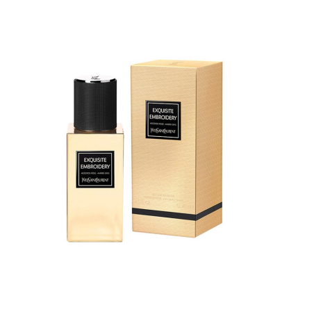 Yves Saint Laurent Exquisite Stickerei Eau de Parfum 125 ml / 4,2 fl oz