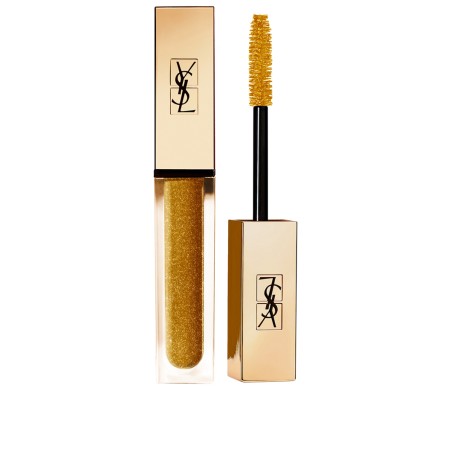 Yves Saint Laurent, Vinyl Couture, Mascara, 08, I`m The Fire, 6.7 ml