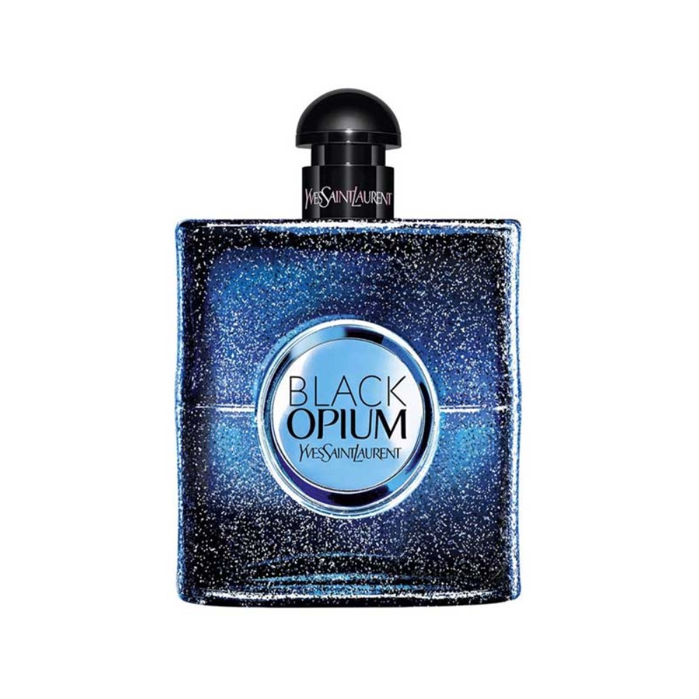 Yves Saint Laurent, Black Opium Intense, Eau De Parfum, For Women, 90 ml