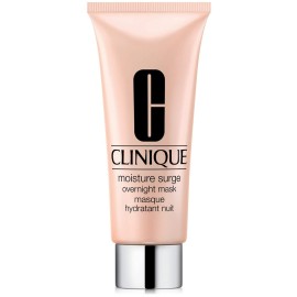Clinique, Moisture Surge, Oil-Free, Moisturizing, Night Sleeping Mask, 15 ml
