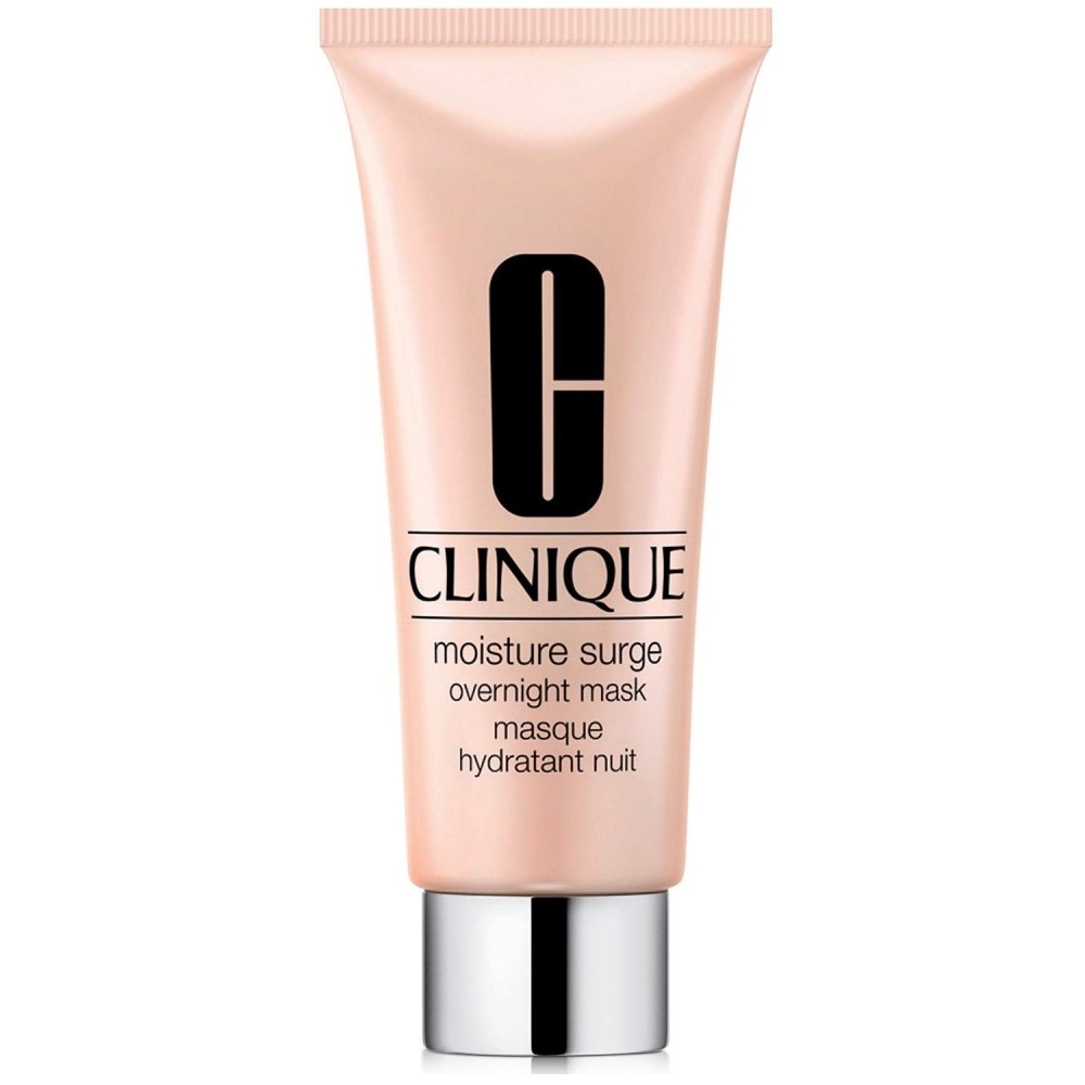 Clinique, Moisture Surge, Oil-Free, Moisturizing, Night Sleeping Mask, 15 ml