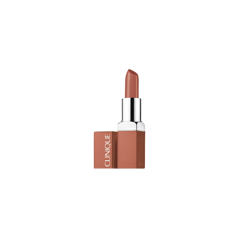 Clinique, Even Better Pop, Vitamin E, Long-Lasting, Cream Lipstick, 04, Subtle, 3.9 g