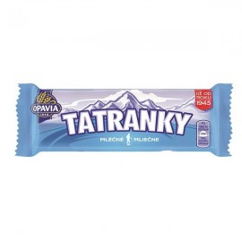 Opavia Tatranky Milk 47 g /...