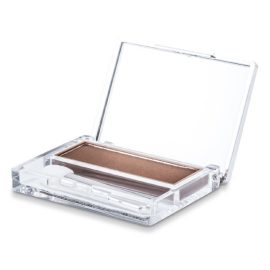 Clinique, Colour Surge Stay Matte, Matte, Eyeshadow Powder, 602, Sable, 2.5 g