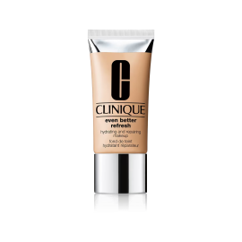 Clinique, Even Better Refresh, Hydrating and Repairing, Liquid Foundation, CN 70, Vanilla, 30 ml