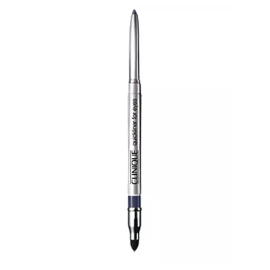 Clinique, Quickliner, Retractable, Gel Eyeliner, 13, Indigo, 0.3 g