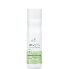 Wella Professionals, Elements Renewing, Silicone Free, Hair Shampoo, For Shine & Softness, 250 ml
