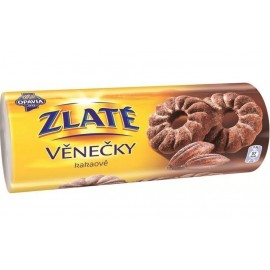 Opavia Zlate Venecky Cocoa...
