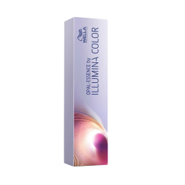Wella Professionals, Opal-Essence By Illumina Color, Permanent Hair Dye, Chrome Olive, 60 ml
