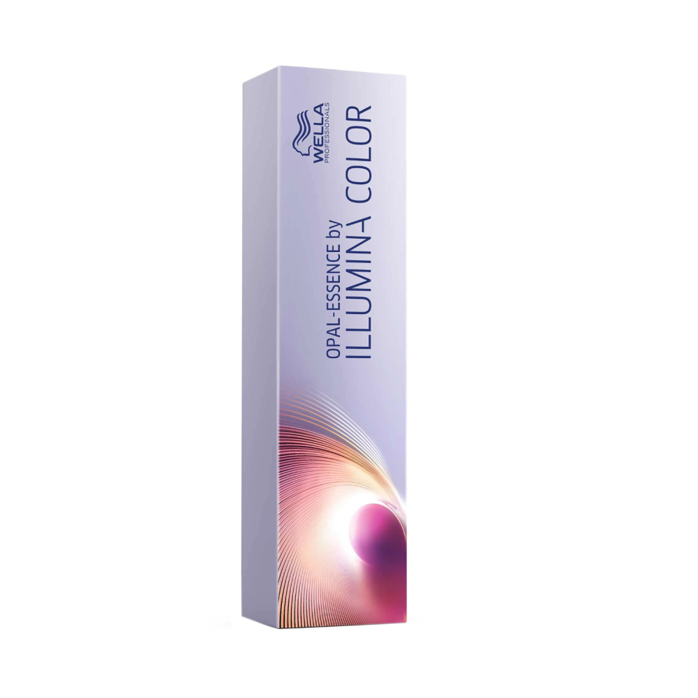 Wella Professionals, Opal-Essence By Illumina Color, Permanent Hair Dye, Chrome Olive, 60 ml