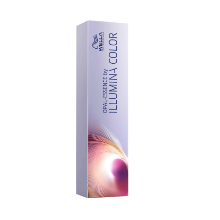 Wella Professionals, Opal-Essence By Illumina Color, Permanent Hair Dye, Chrome Olive, 60 ml