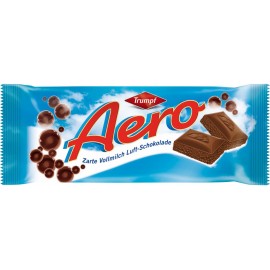 Trumpf Aero Milk Chocolate...