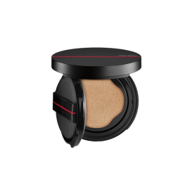 Shiseido, Synchro Skin Self- Refreshing Cushion, Compact Foundation, 140, 13 g