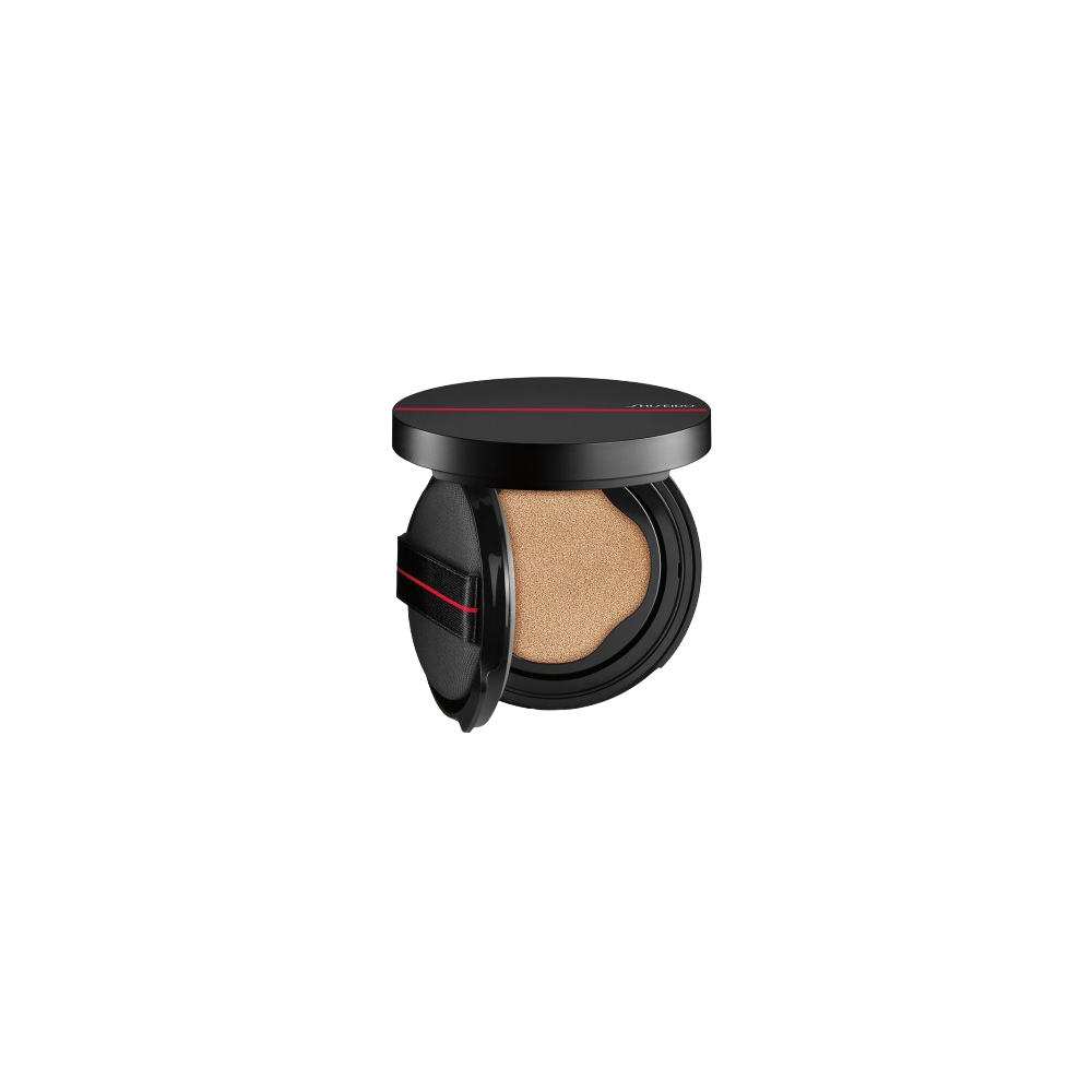 Shiseido, Synchro Skin Self- Refreshing Cushion, Compact Foundation, 140, 13 g