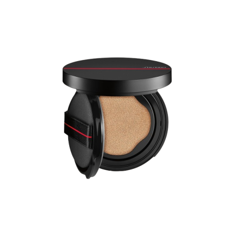 Shiseido, Synchro Skin Self- Refreshing Cushion, Compact Foundation, 140, 13 g