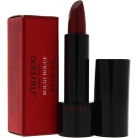 Shiseido, Rouge Rouge, Cream Lipstick, Rd502, Real Ruby, 4 g