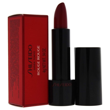Shiseido Rouge Rouge RD308 Toffee Apple 4 g
