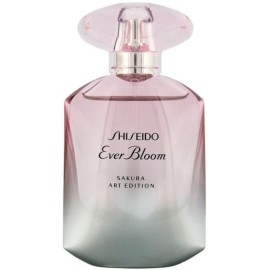 Shiseido Ever Bloom Sakura Art Edition Eau de Parfum 50 ml (TESTER)