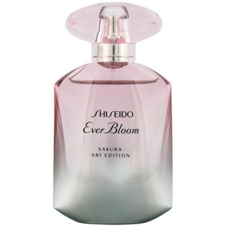 Shiseido Ever Bloom Sakura Art Edition Eau de Parfum 50 ml (TESTER)