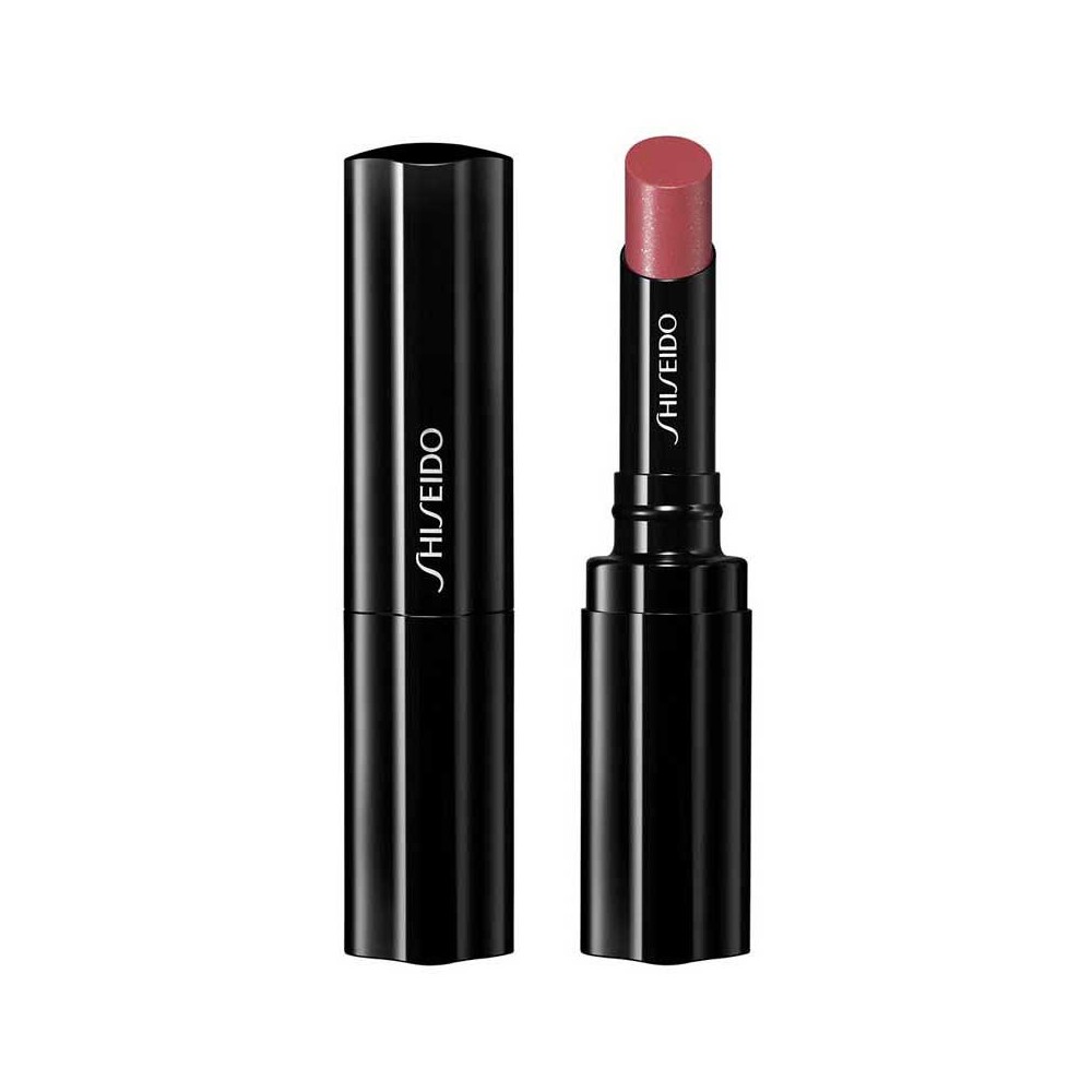 Shiseido, Veiled Rouge, Cream Lipstick, Rd316, Zinnia Pink, 2.2 g