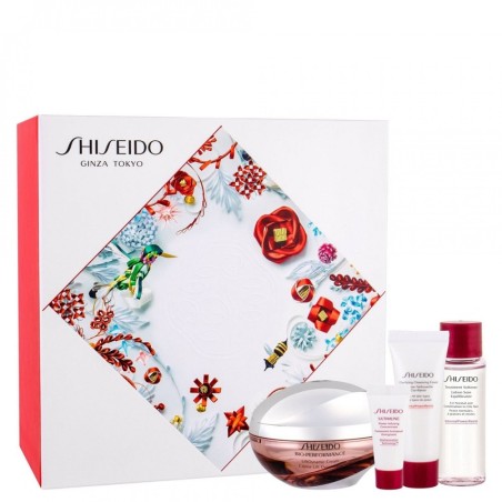 Shiseido Bio-Performance Lift Dynamic Kit