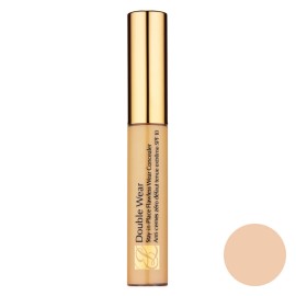 Estee Lauder, Double Wear Stay In Place Flawless Wear, Liquid Concealer, Light Medium Warm, 7 ml
