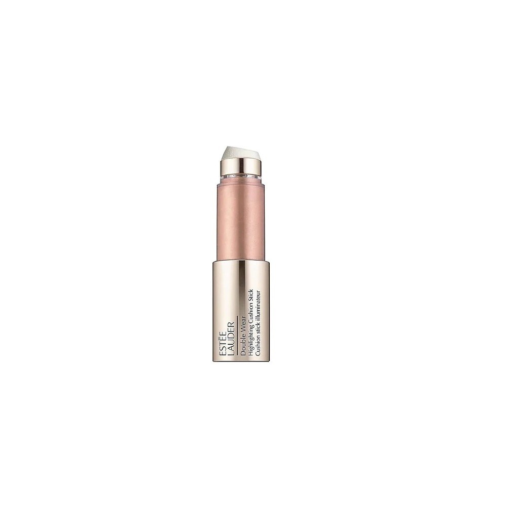 Estee Lauder, Double Wear Highlighting Cushion Stick, Highlighter Stick, 03, Rose Glow, 14 ml