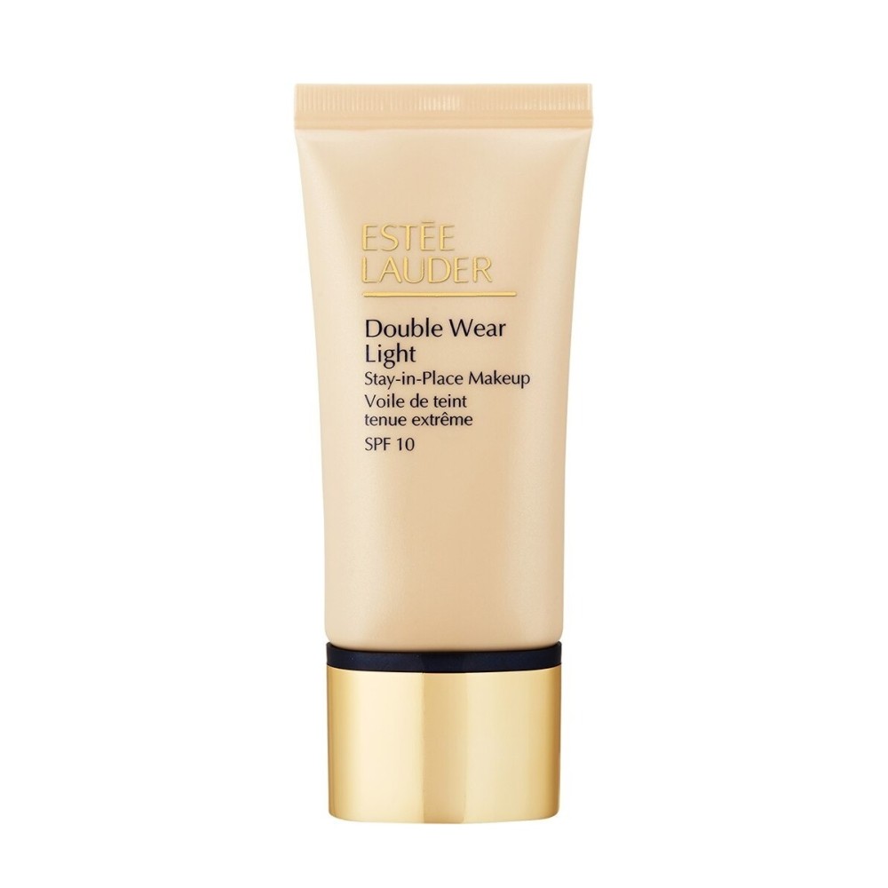 Estee Lauder, Double Wear - Stay-In-Place Makeup, Liquid Foundation, 5.0, Intensity, SPF 10, 30 ml