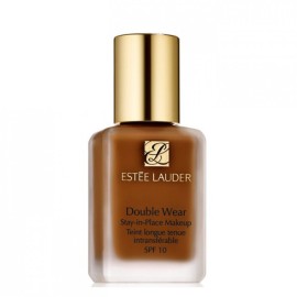 Estee Lauder, Double Wear - Stay-In-Place Makeup, Non-Transferable, Liquid Foundation, 6C2, Pecan, SPF 10, 30 ml