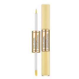 Estee Lauder, Double Wear Custom Coverage Correcting Duo, Liquid Concealer, Yellow, 14 ml