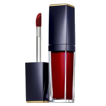 Estee Lauder, Pure Color Envy Paint-On Liquid LipColor, Matte, Liquid Lipstick, 304, Quite Riot, 7 ml