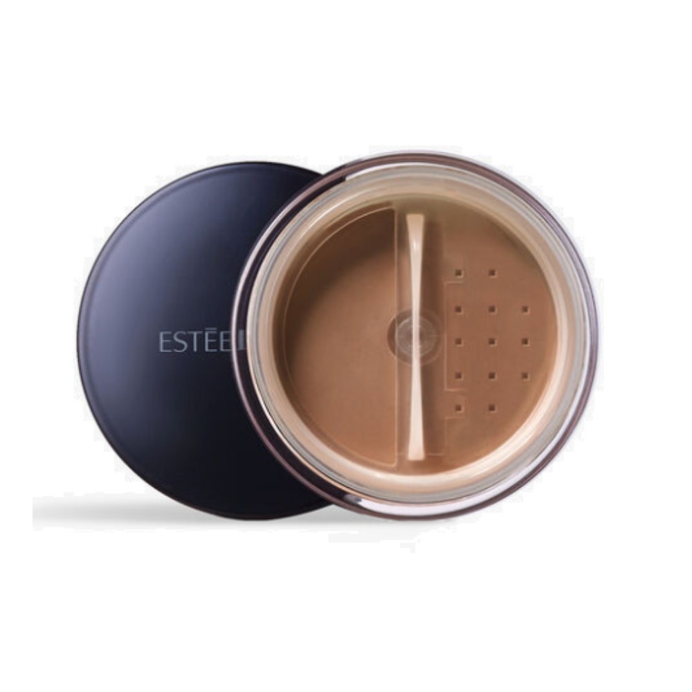 Estee Lauder, Perfecting, Oil-Free, Shine Control, Makeup Powder, Deep, 10 g